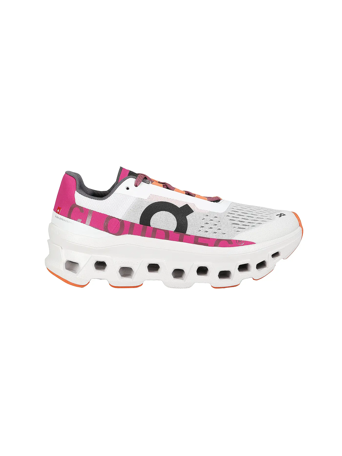 ON | Sneaker CLOUDMONSTER | 